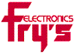 Fry's Electronics