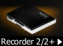 Recorder 2/2+