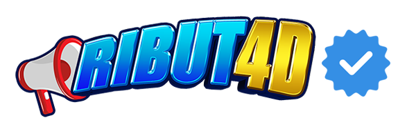 RIBUT4D | Slot Gacor Terlengkap & Terpercaya 2025Icon